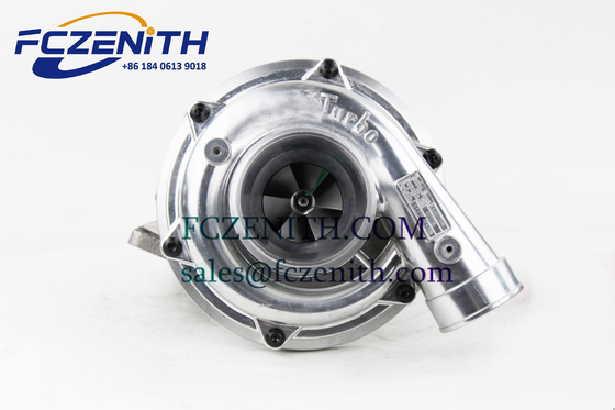 ऑटो पार्ट्स 4HK1 6HK1 6BG1 इसुजु टर्बो 114400-4380 हिताची ZAX360 ZAX330 खुदाई के लिए