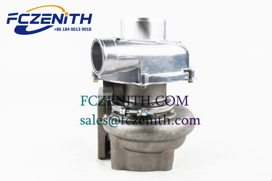 ZAX200 ZAX200-1 इसुजु टर्बो टर्बोचार्जर खुदाई 1-14400377-0 114400-3770 6BG1 इंजन के लिए
