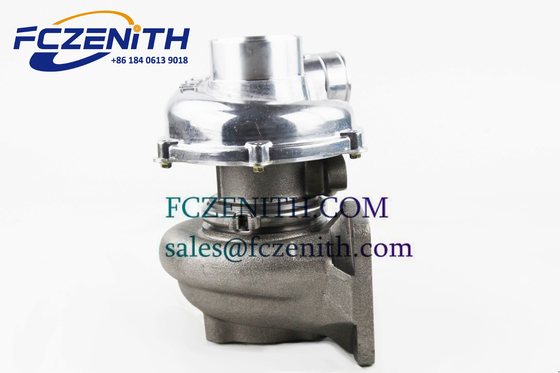 ZAX200 ZAX200-1 इसुजु टर्बो टर्बोचार्जर खुदाई 1-14400377-0 114400-3770 6BG1 इंजन के लिए