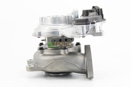 कस्टम 2.4L 2GD-FTV हिल्क्स टोयोटा टर्बो चार्जर Ct16v Gun125r 17201-11070