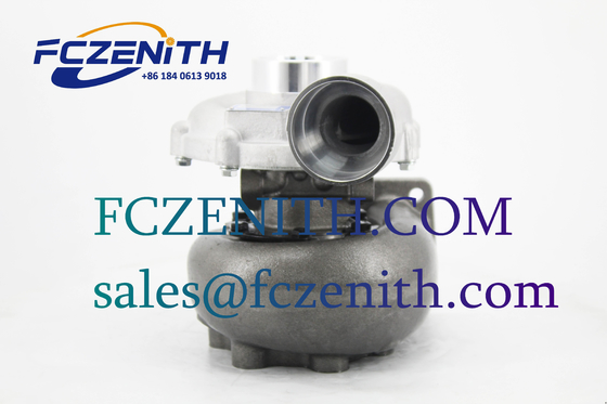 K27 Liebherr टर्बोचार्जर इंजन पार्ट सुपरचार्जर और टर्बोचार्जर 53279886214 R914 R924 खुदाई के लिए
