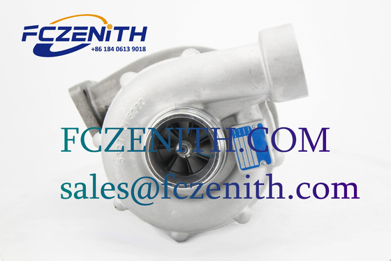 K27 Liebherr टर्बोचार्जर इंजन पार्ट सुपरचार्जर और टर्बोचार्जर 53279886214 R914 R924 खुदाई के लिए