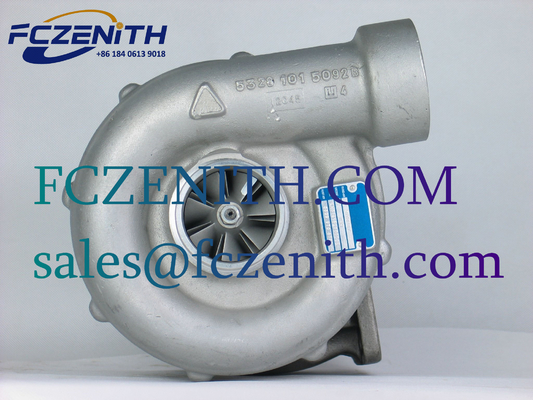 K29 D926TI डीजल इंजन लिबहर टर्बोचार्जर 53299886707 5700107
