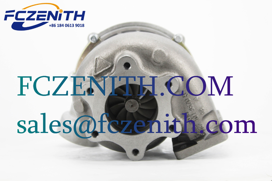 K29 D926TI डीजल इंजन लिबहर टर्बोचार्जर 53299886707 5700107