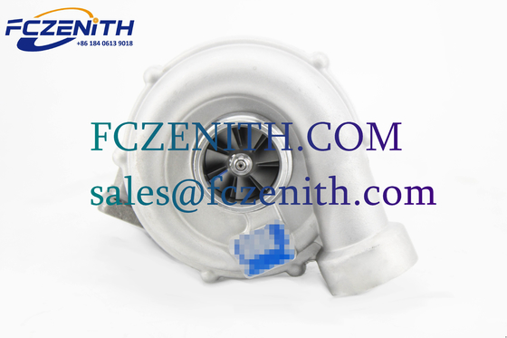 K27 D9408TI लिबहर टर्बोचार्जर 5700179 53279886607
