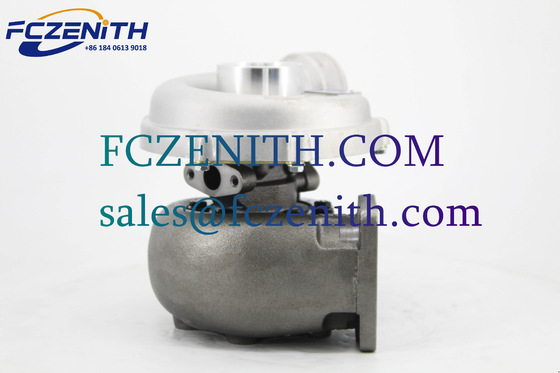 K27 D9408TI लिबहर टर्बोचार्जर 5700179 53279886607