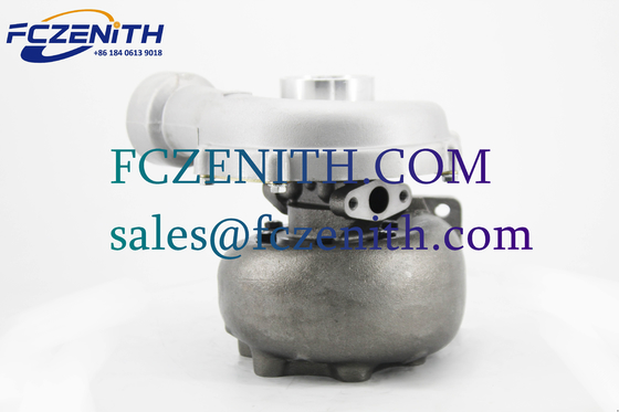 K27 D9408TI लिबहर टर्बोचार्जर 5700179 53279886607