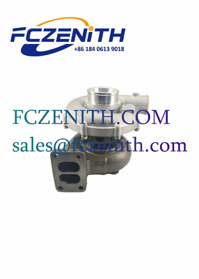 K27 S2B D904T लिबहर टर्बोचार्जर 5700027 5700009 5700157 5005330 9140212 3580566 53279885721