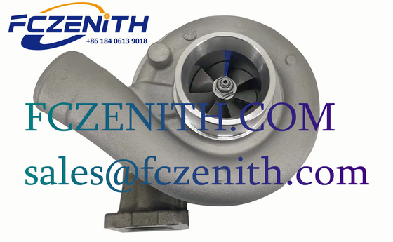 OEM कार लिबेरर टर्बोचार्जर K27 S2B 5327-970-5721 5700027 5700009 5700157