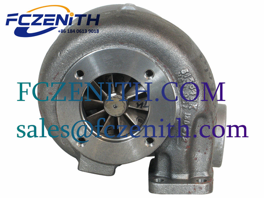 OEM कार लिबेरर टर्बोचार्जर K27 S2B 5327-970-5721 5700027 5700009 5700157