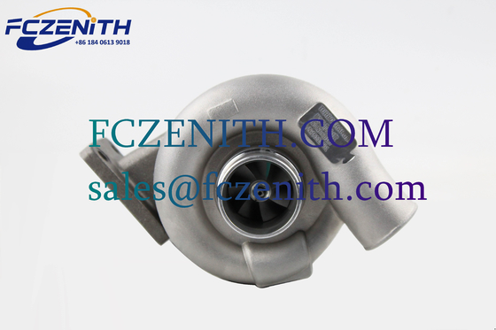 TD06-17C Liebherr Turbocharger 4917902110 ME088256 6D31T इंजन के लिए