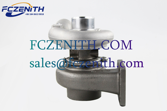 TD06-17C Liebherr Turbocharger 4917902110 ME088256 6D31T इंजन के लिए