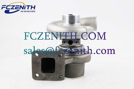 TD06-17C Liebherr Turbocharger 4917902110 ME088256 6D31T इंजन के लिए