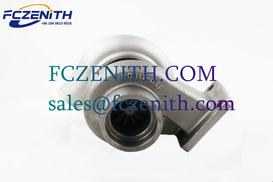 TD06-17C Liebherr Turbocharger 4917902110 ME088256 6D31T इंजन के लिए