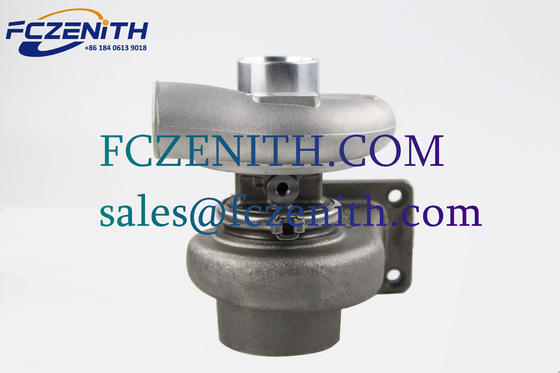TD06-17C Liebherr Turbocharger 4917902110 ME088256 6D31T इंजन के लिए