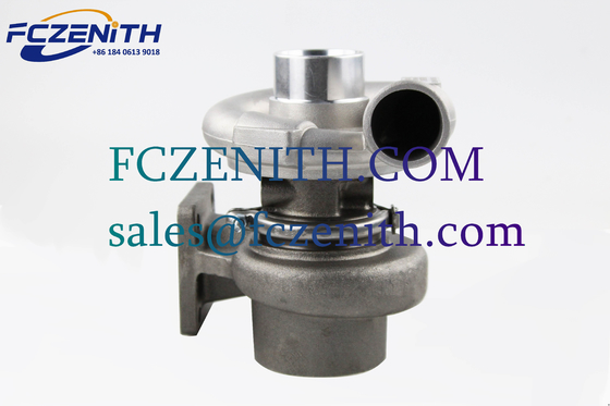 TD06-17C Liebherr Turbocharger 4917902110 ME088256 6D31T इंजन के लिए