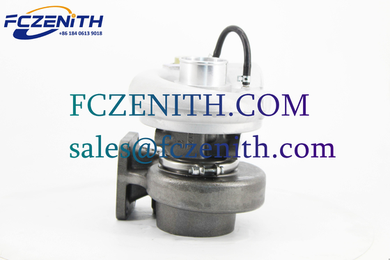 TD07 मित्सुबिशी टर्बो चार्जर 4918700271 ME073935 6.07TCA 6D16T इंजन ट्रक के लिए