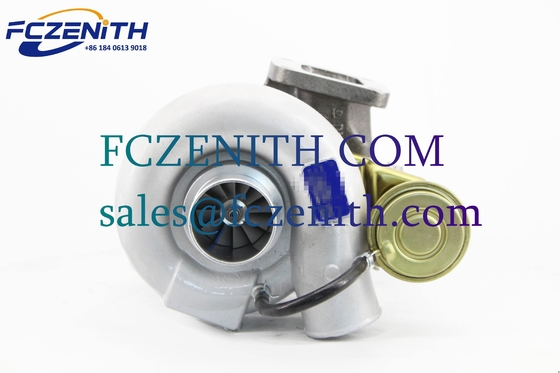 TD07 मित्सुबिशी टर्बो चार्जर 4918700271 ME073935 6.07TCA 6D16T इंजन ट्रक के लिए