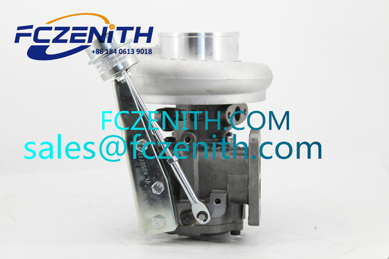 6BTAA 235 इंजन के लिए अनुकूलन HX35W 4050267 2881915 कमिंस टर्बो