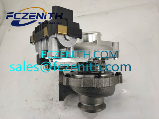 GTB1549VK टर्बो चार्जर 4805337 96440365 762463-5006S 762463 Chevrolet Captiva C100 C140 2.0 Z20S इंजन 762463-0006 के लिए