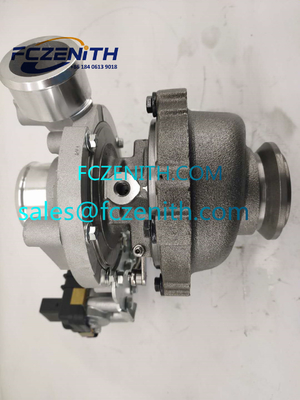 GTB1549VK टर्बो चार्जर 4805337 96440365 762463-5006S 762463 Chevrolet Captiva C100 C140 2.0 Z20S इंजन 762463-0006 के लिए