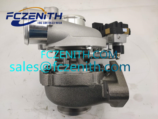 GTB1549VK टर्बो चार्जर 4805337 96440365 762463-5006S 762463 Chevrolet Captiva C100 C140 2.0 Z20S इंजन 762463-0006 के लिए